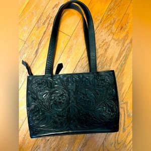 Mexican tote bag excellent condition